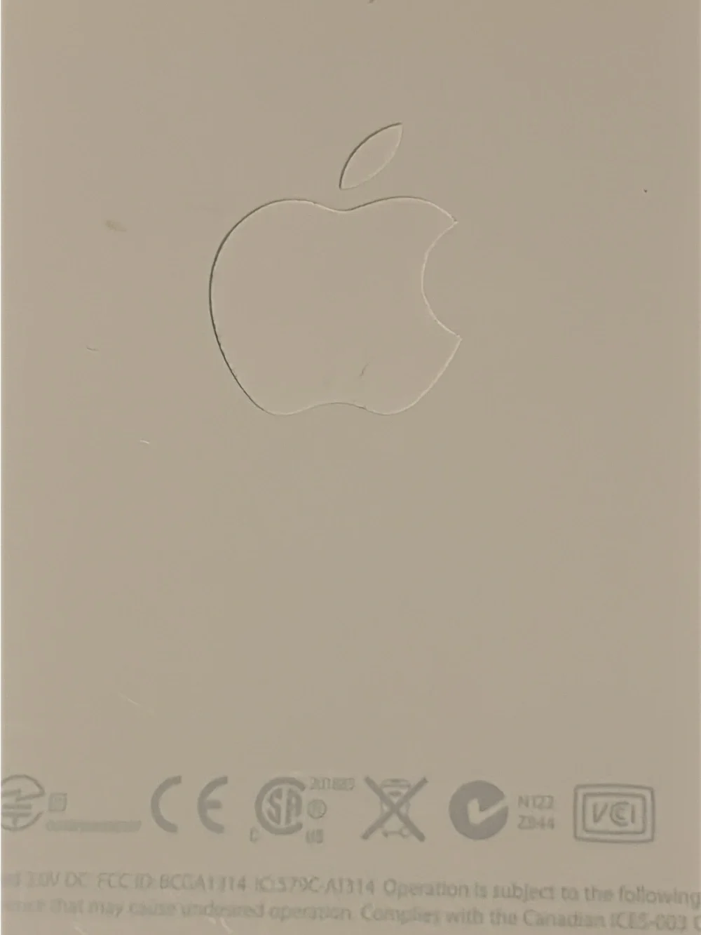 Apple closet wireless